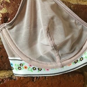 Calvin Klein bralette